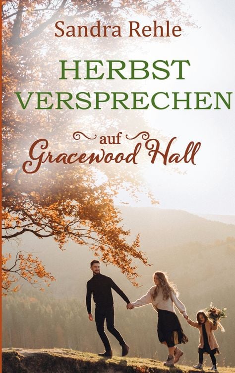 Produktbild: Herbstversprechen auf Gracewood Hall