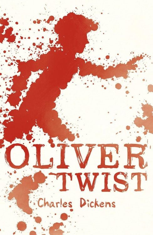 Produktbild: Oliver Twist