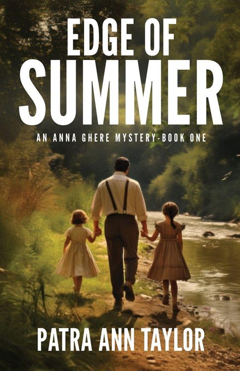 Produktbild: Edge of Summer