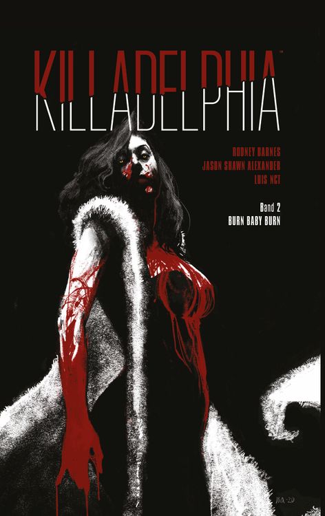 Produktbild: Killadelphia 2