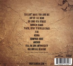 Produktbild: Solid Ground
