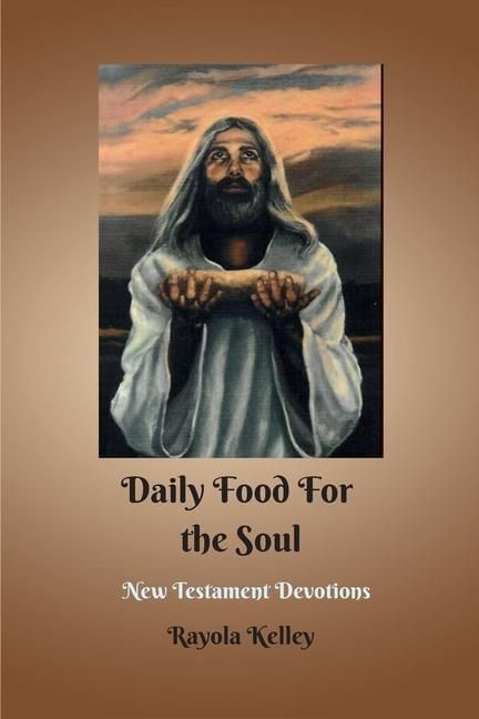 Produktbild: Daily Food for the Soul NT Book Two