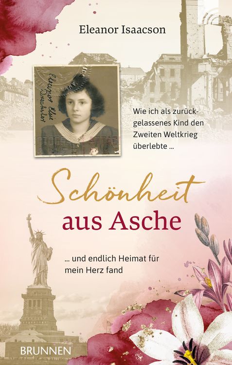 Produktbild: Sch&ouml;nheit aus Asche