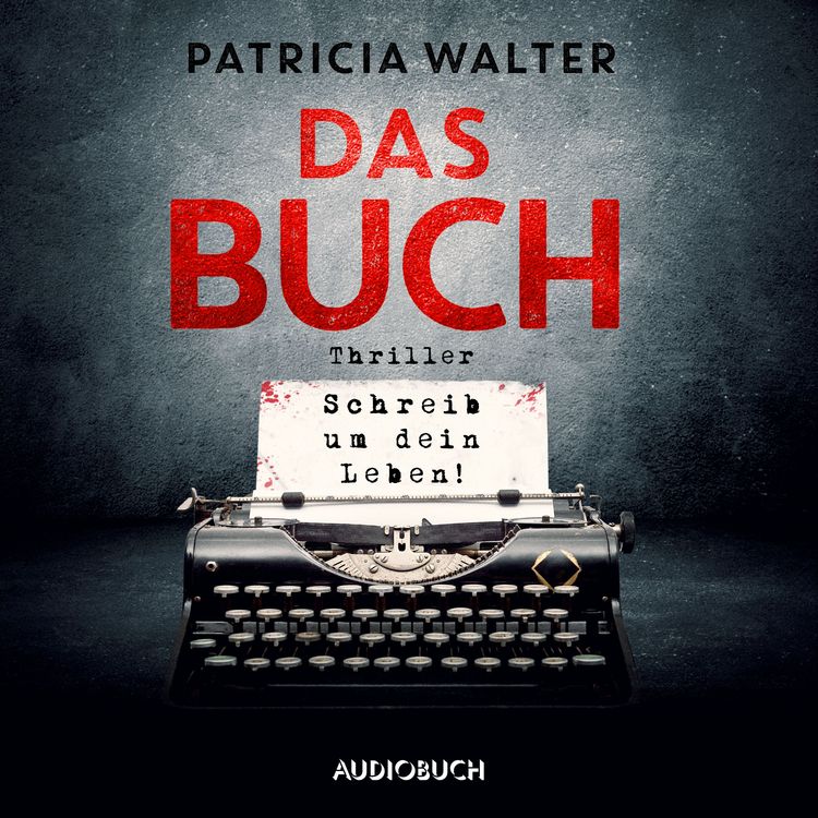 Produktbild: Das Buch - Schreib um dein Leben!