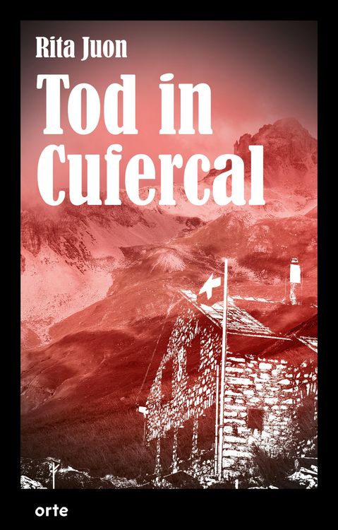 Produktbild: Tod in Cufercal