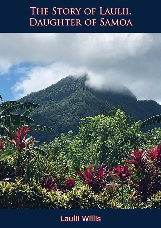 Produktbild: Story of Laulii, Daughter of Samoa