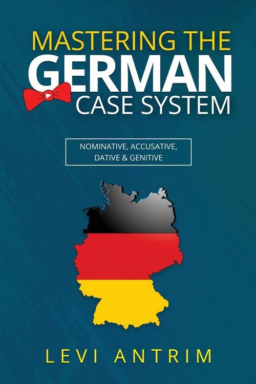 Produktbild: Mastering the German Case System
