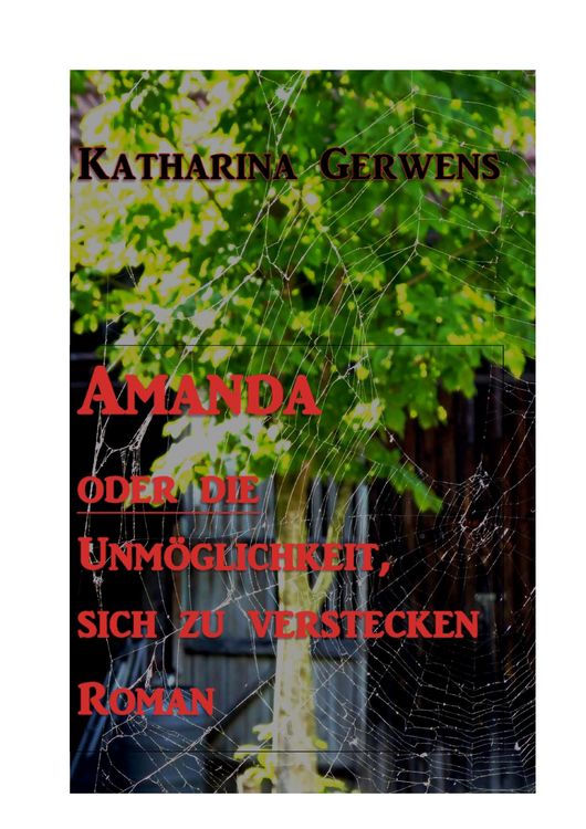 Produktbild: Amanda
