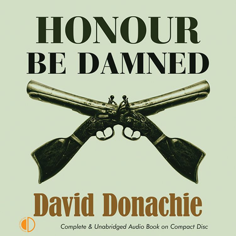 Produktbild: Honour be Damned
