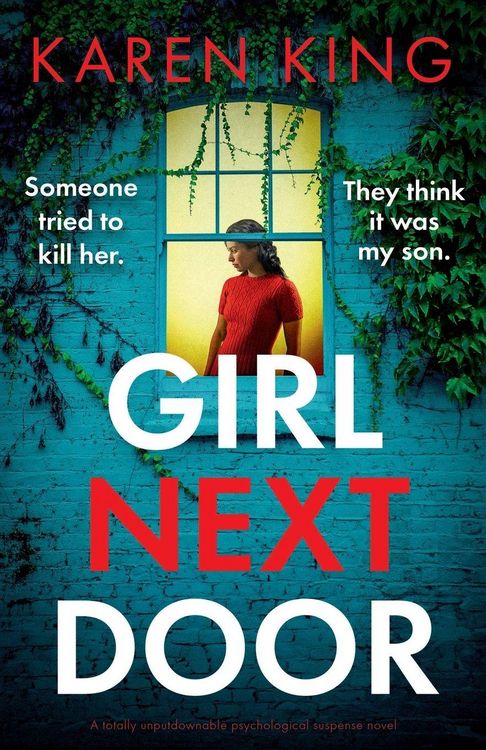 Produktbild: Girl Next Door