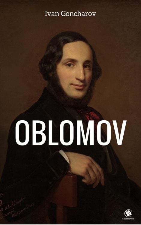 Produktbild: Oblomov