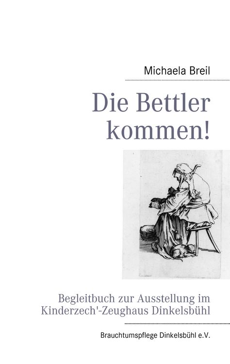 Produktbild: Die Bettler kommen!