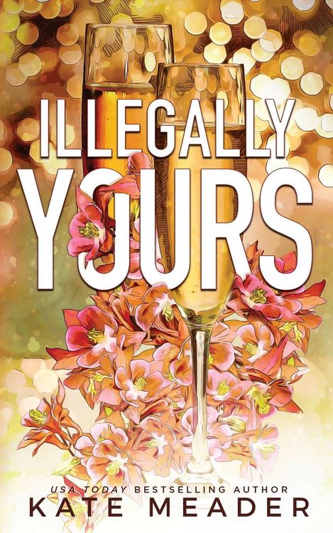 Produktbild: Illegally Yours