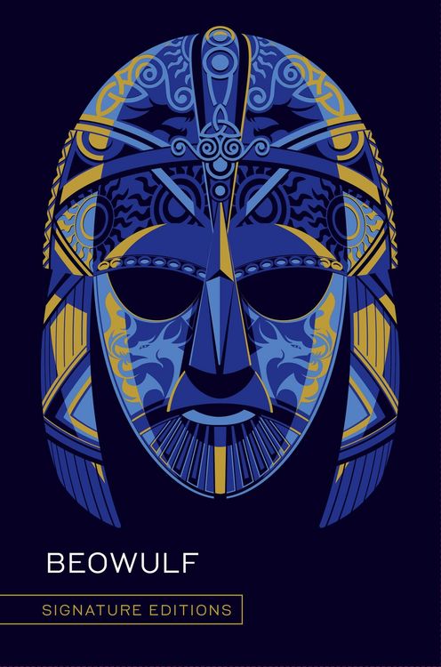 Produktbild: Beowulf