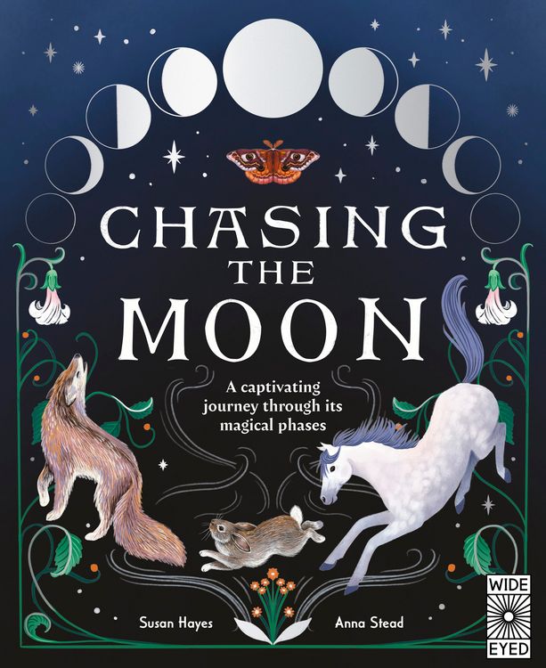 Produktbild: Chasing the Moon