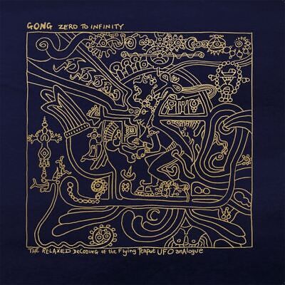 Produktbild: Zero To Infinity (Black Vinyl 2LP)