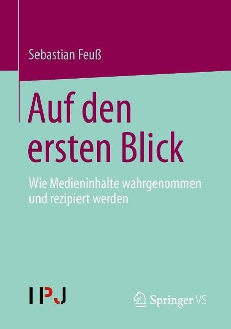 Produktbild: Auf den ersten Blick