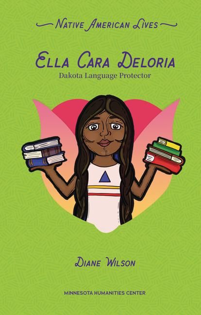 Produktbild: Ella Cara Deloria