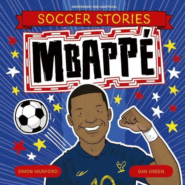 Produktbild: Mbappe