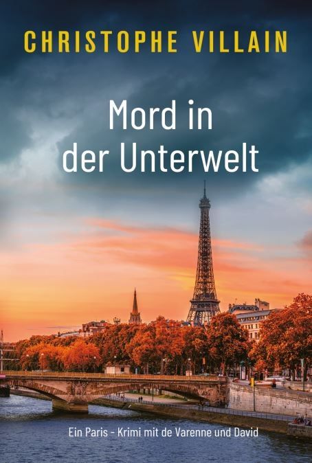 Produktbild: Mord in der Unterwelt