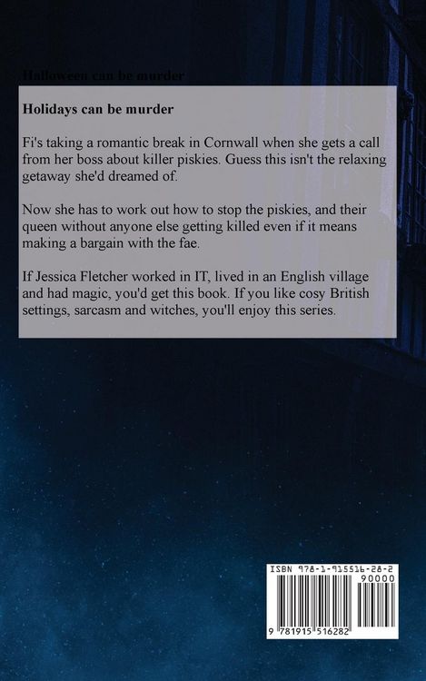 Produktbild: Fae and Familiars