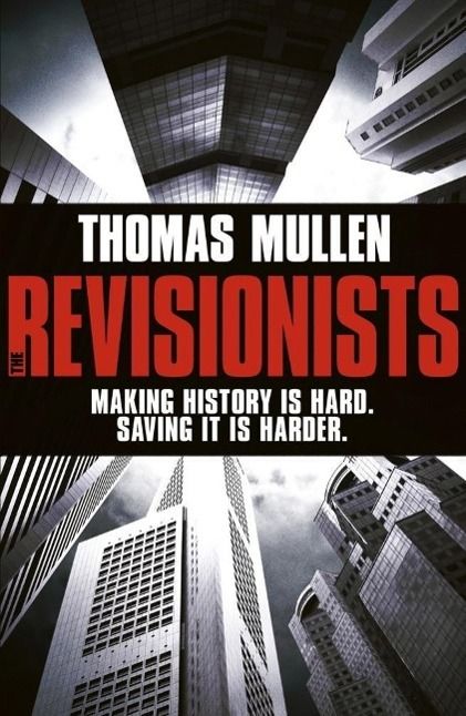 Produktbild: The Revisionists