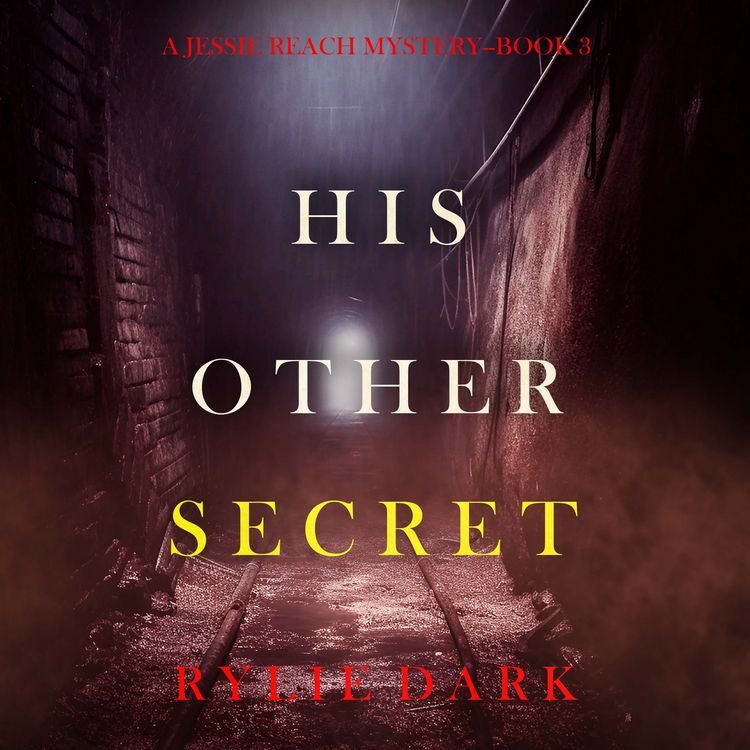 Produktbild: His Other Secret (A Jessie Reach Mystery&mdash;Book Three)