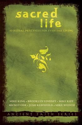 Produktbild: Sacred Life