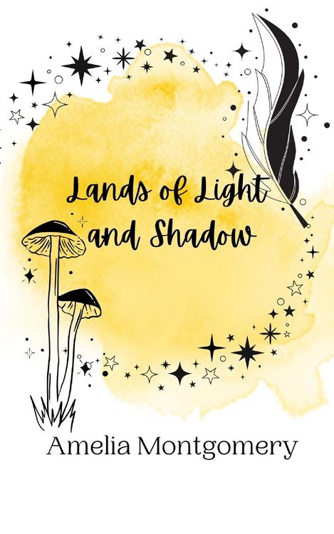 Produktbild: Lands of Light and Shadow