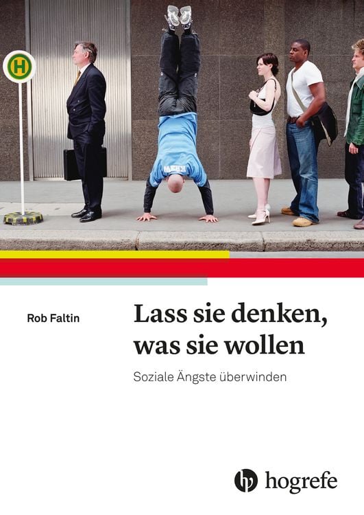 Produktbild: Lass sie denken, was sie wollen