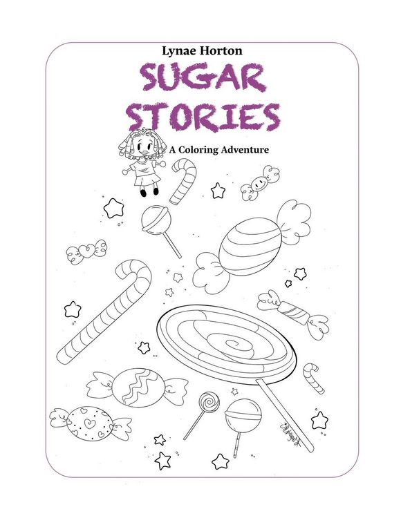 Produktbild: Sugar Stories