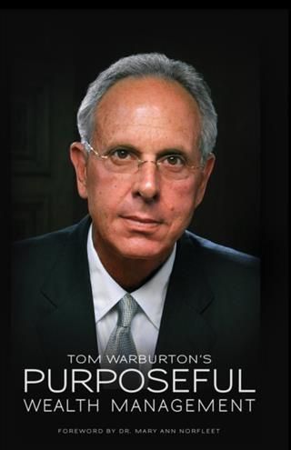 Produktbild: Purposeful Wealth Management