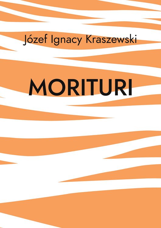 Produktbild: Morituri