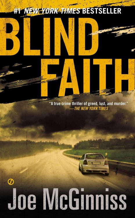 Produktbild: Blind Faith
