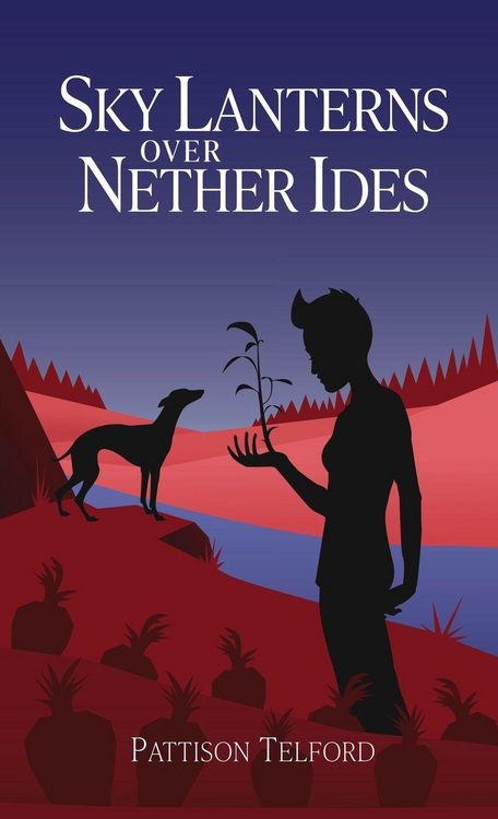 Produktbild: Sky Lanterns Over Nether Ides