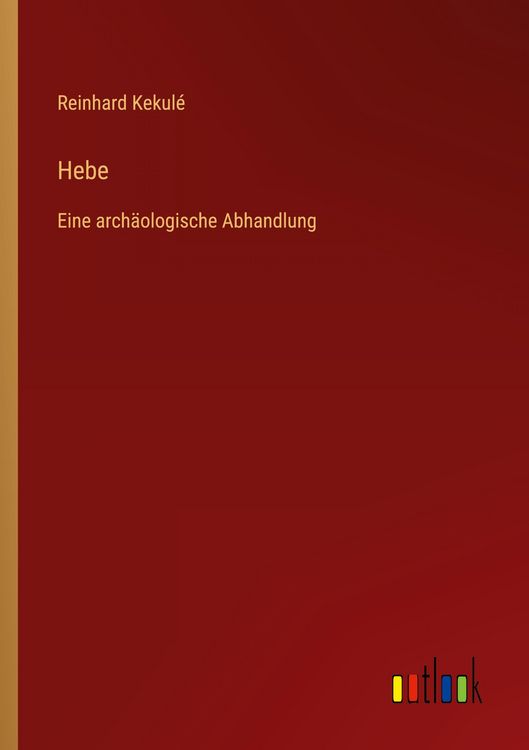 Produktbild: Hebe