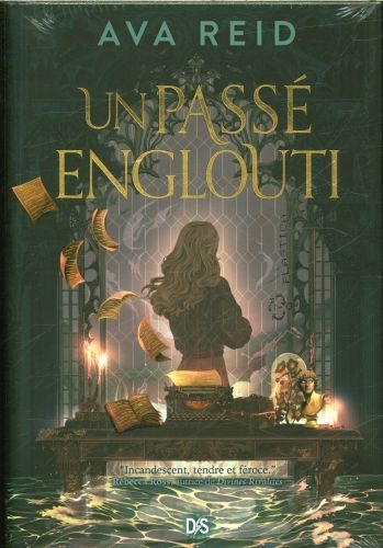 Produktbild: Un pass&eacute; englouti