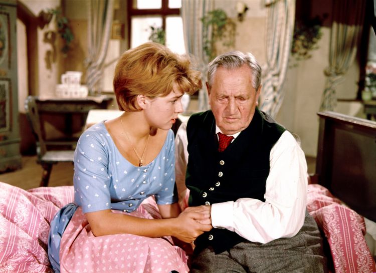 Produktbild: Mariandl & Mariandls Heimkehr [2 DVDs]