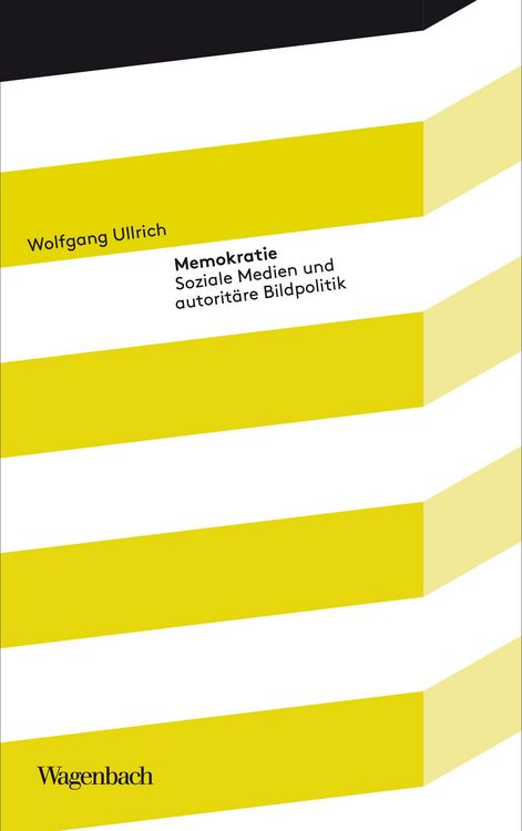Produktbild: Memokratie