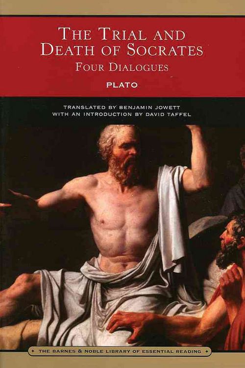 Produktbild: Trial & Death Of Socrates