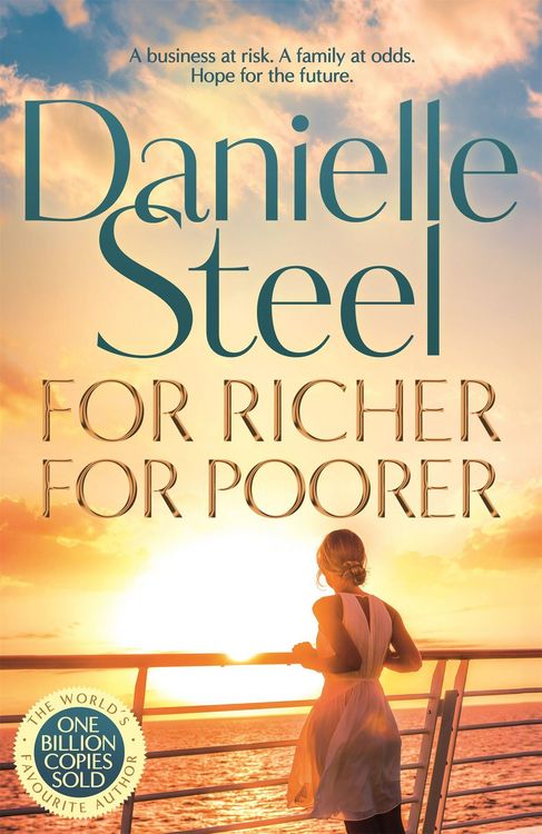 Produktbild: For Richer For Poorer