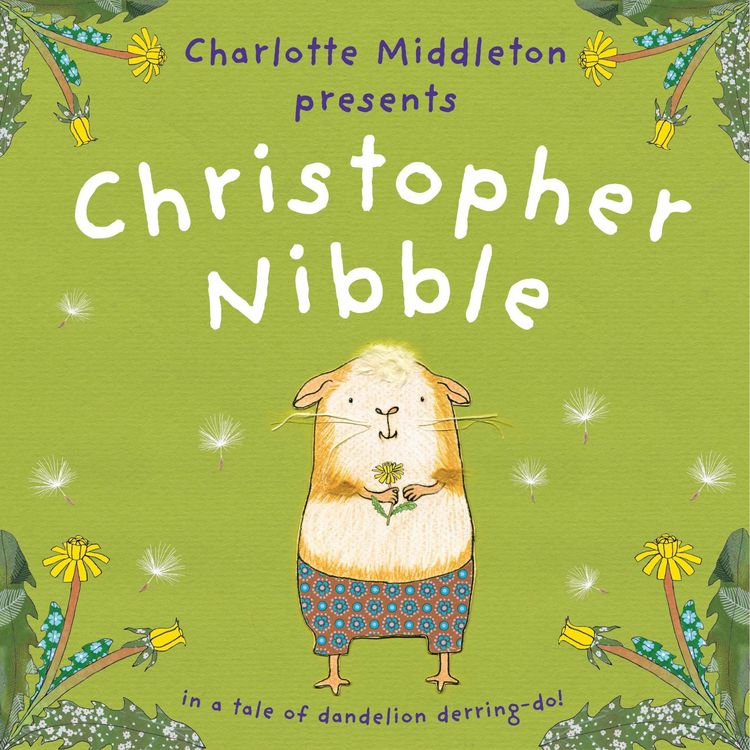 Produktbild: Christopher Nibble