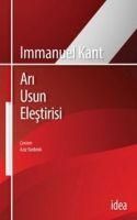 Produktbild: Ari Usun Elestirisi Ciltli