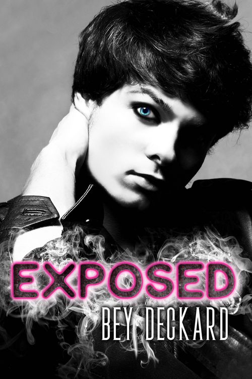 Produktbild: Exposed