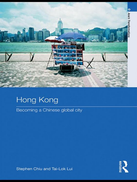 Produktbild: Hong Kong