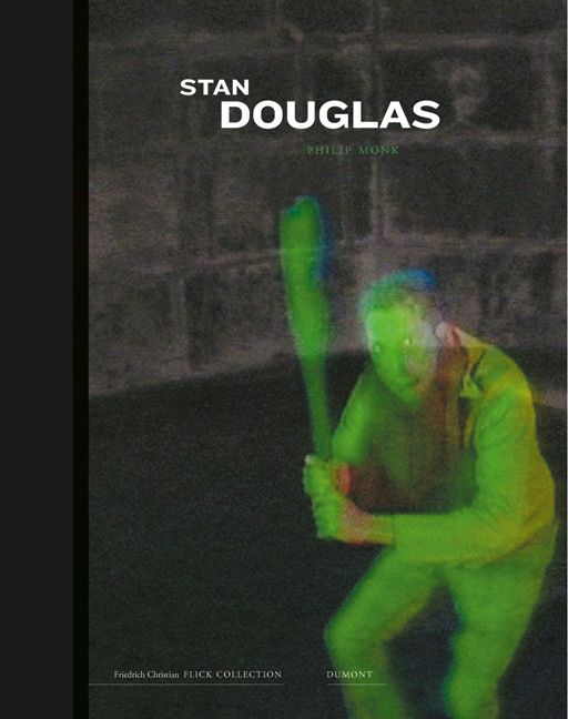 Produktbild: Stan Douglas