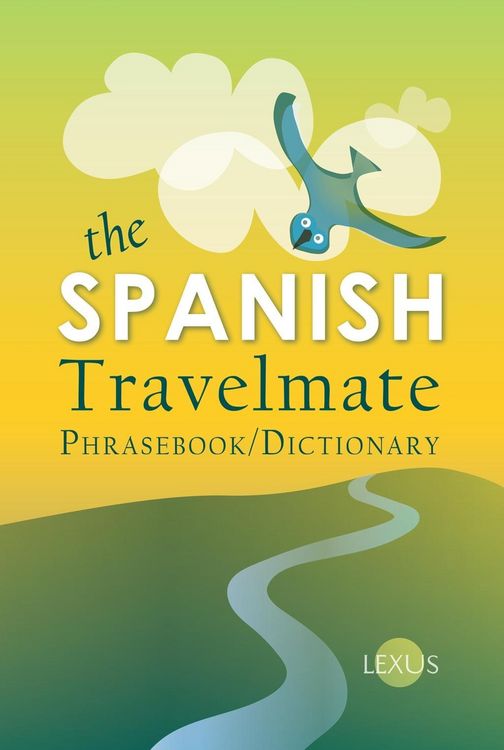 Produktbild: Spanish Travelmate