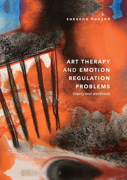 Produktbild: Art Therapy and Emotion Regulation Problems