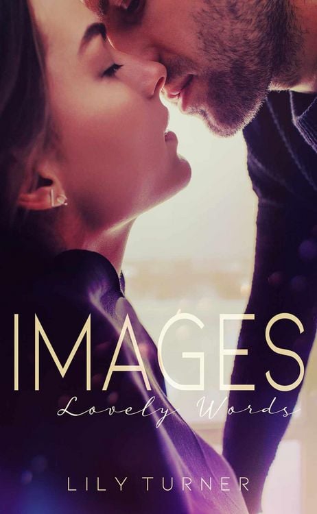Produktbild: Images - Lovely Words