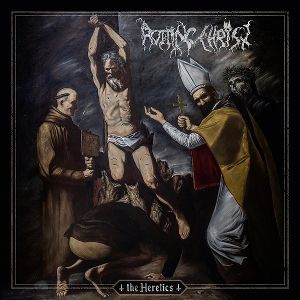 Produktbild: The Heretics